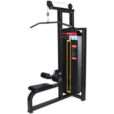 AF-2851 Lat Pull Down (Aero Lite Series)