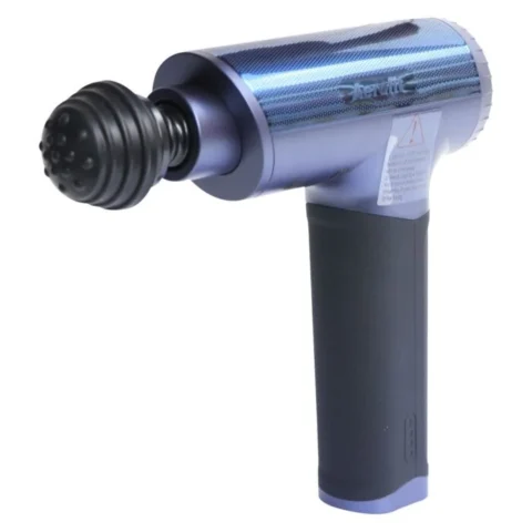 AF-286HT Heated Massage Gun