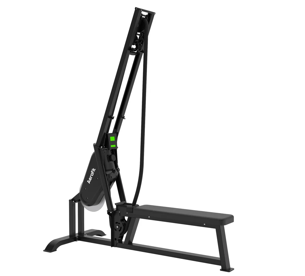 AF-2872 Rope Pulling Machine