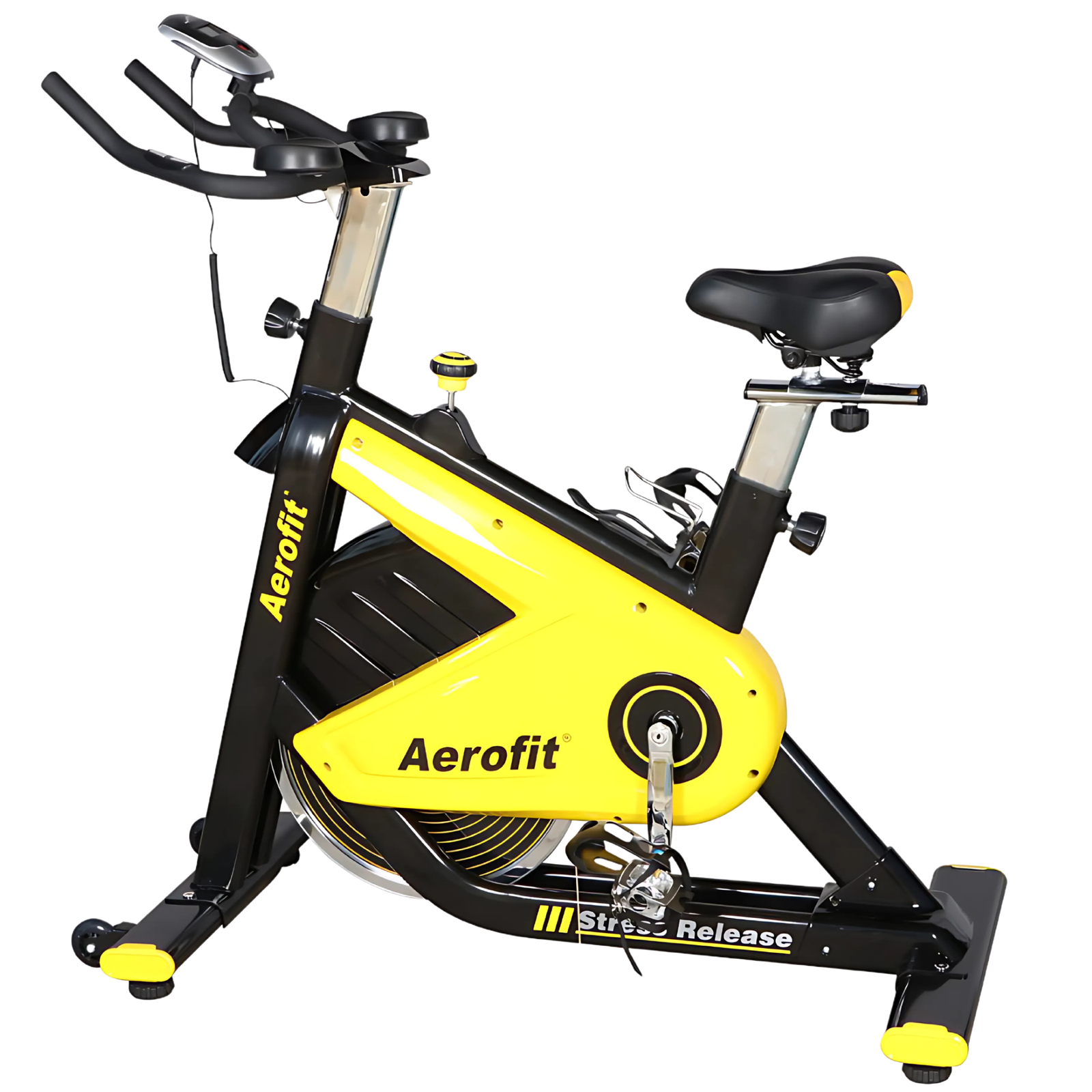 AF-290 Advanced Indoor Cycling Spin Bike
