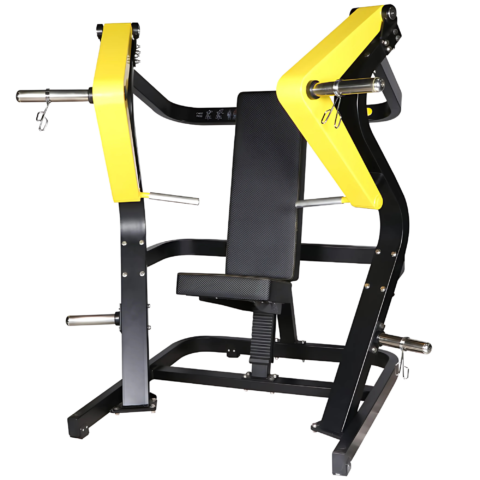 AF-2901 Chest Press Machine