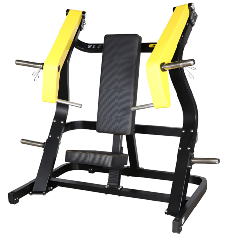 AF-2902 Incline Chest Press Machine