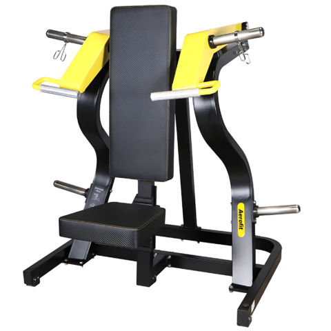 AF-2903 Shoulder Press Machine