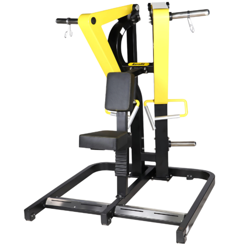 AF-2904 Low Row Machine