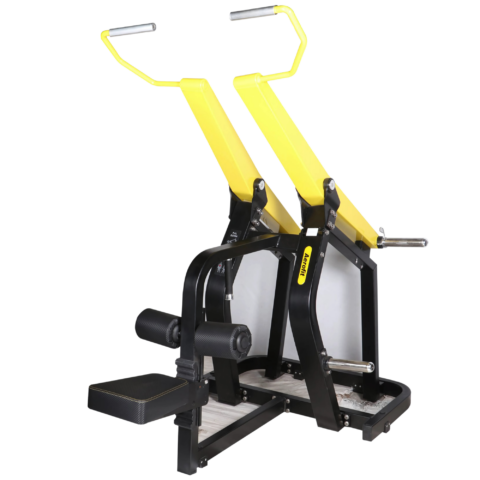 AF-2907 Lat Pulldown Machine