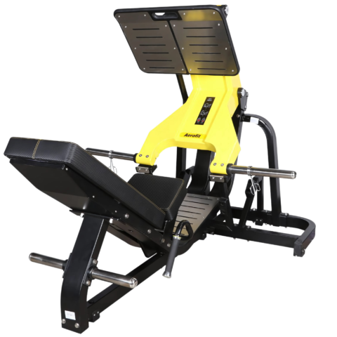 AF-2909 45 Degree Leg Press Machine