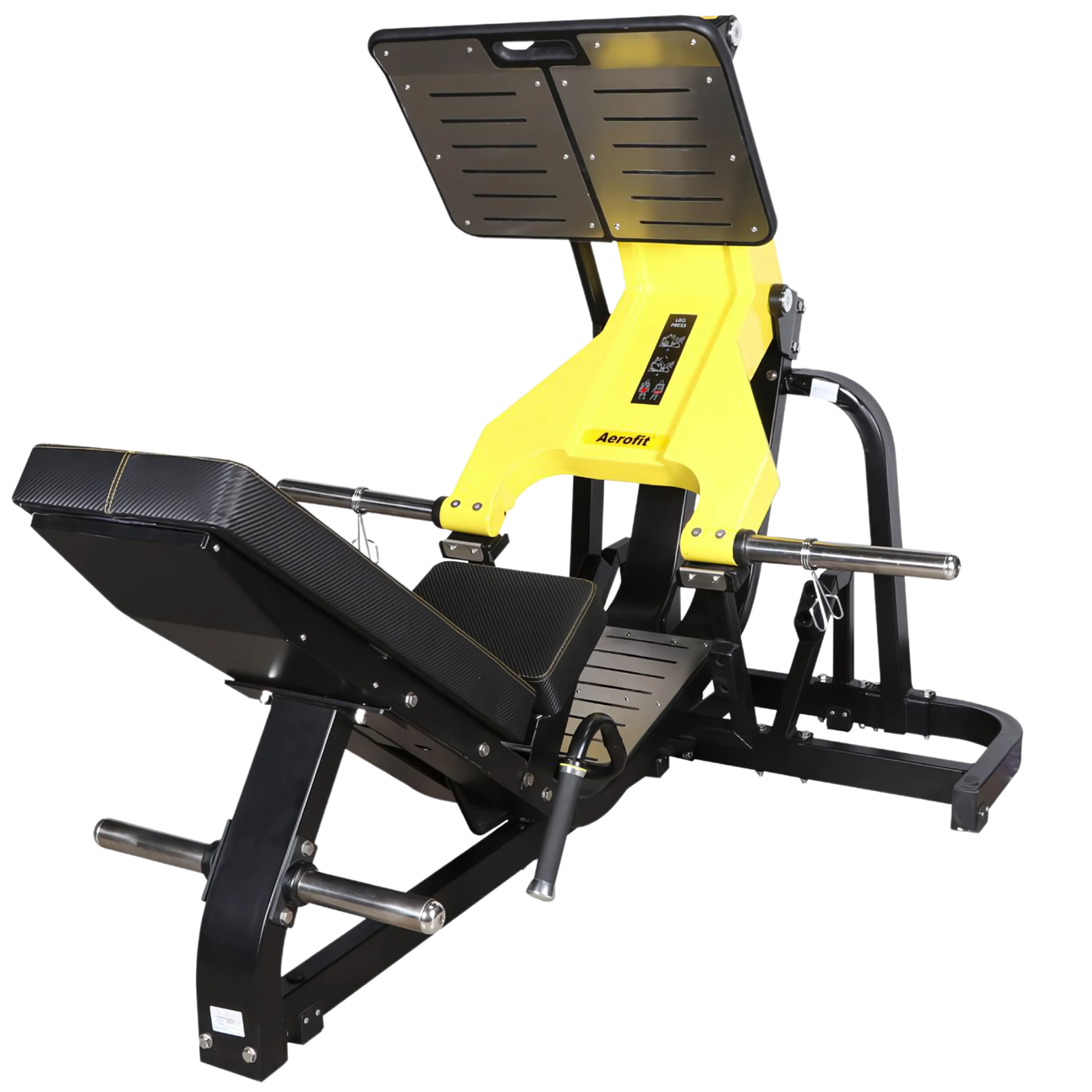 AF-2909 45 Degree Leg Press Machine