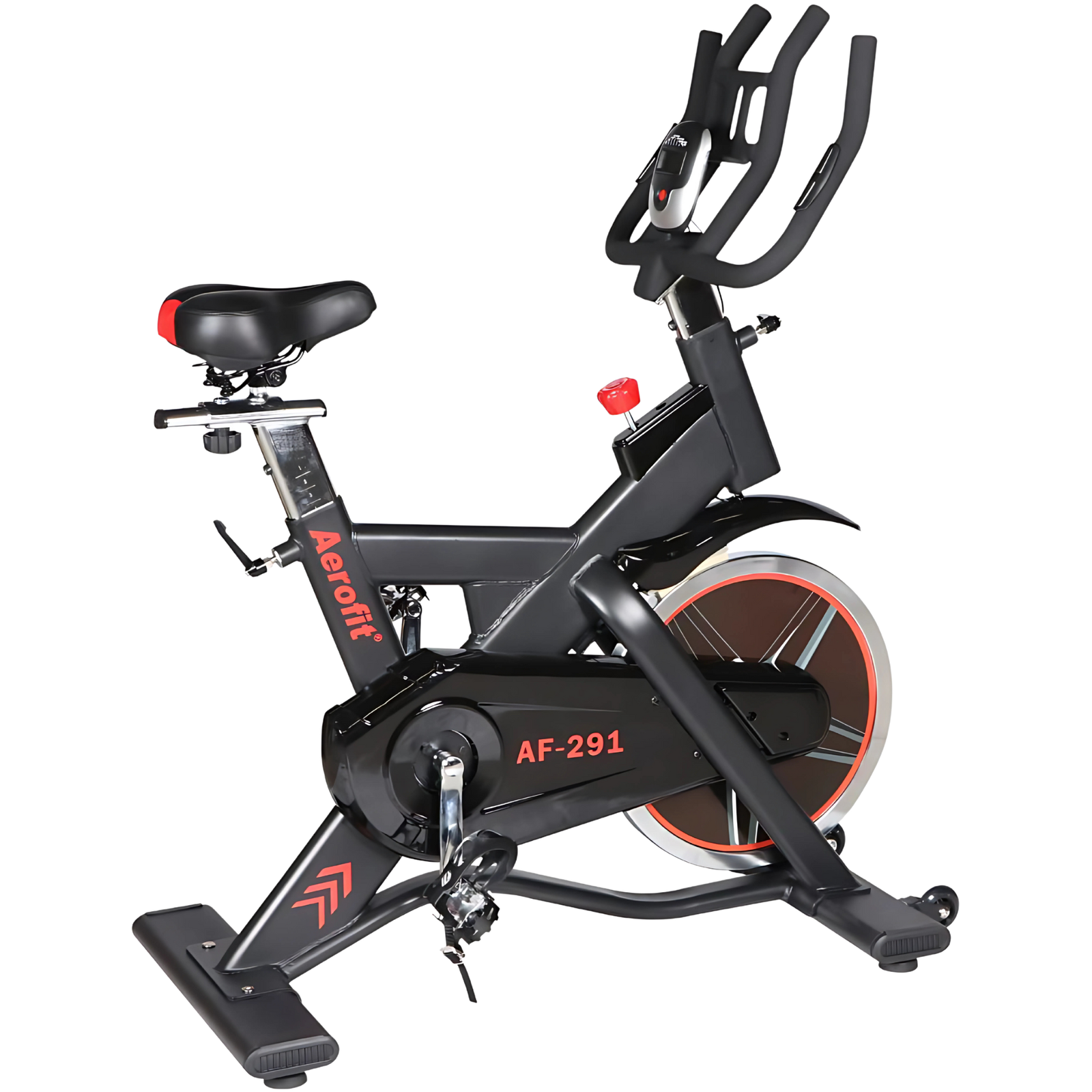 AF-291 Spin Bike