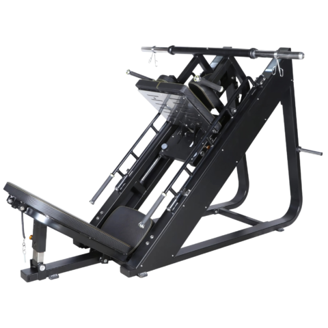 AF-2916 Leg Press / Hack Slide Machine