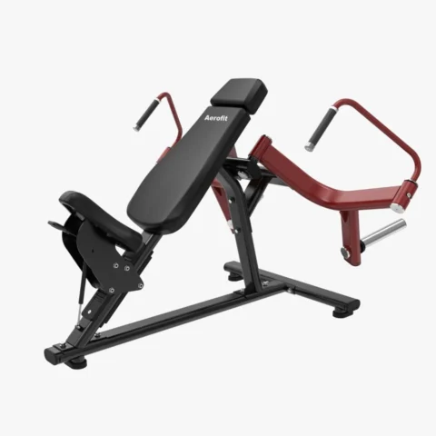 AF-2961 Incline Pec fly