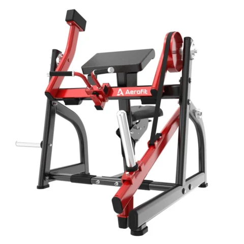 AF-2962 Seated Biceps Machine