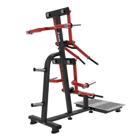 AF-2963 Delt Machine
