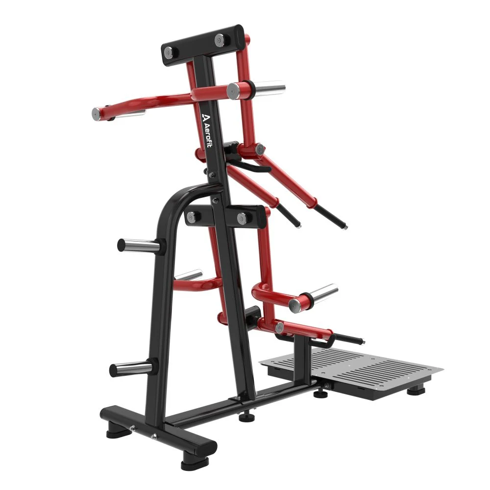AF-2963 Delt Machine