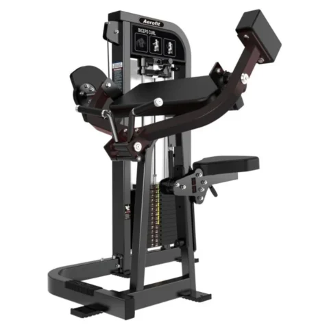 AF-2975 Biceps Curl
