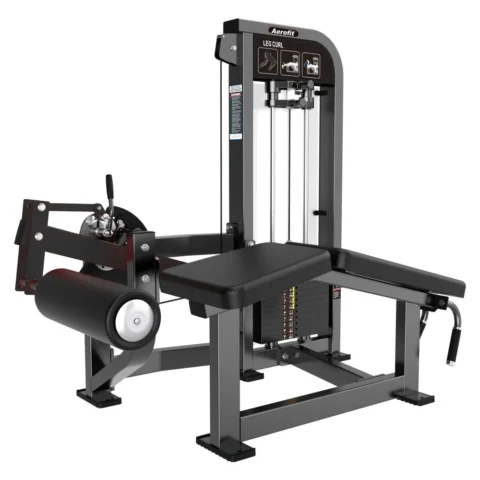 AF-2979 Prone Leg Curl