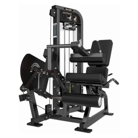 AF-2980 Leg Extension/Leg Curl