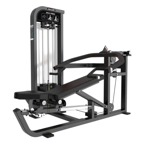 AF-2984 Chest Press / Shoulder Press