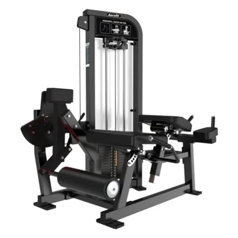 AF-2985 Prone Leg Curl / Leg Extension