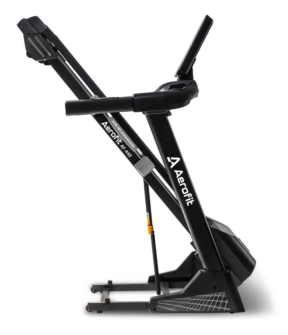 AF-440 Home Treadmill with Automatic Elevation - Image 3