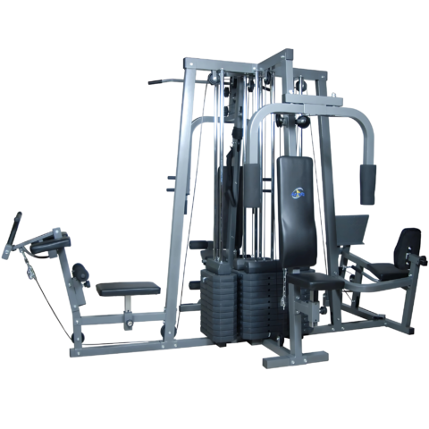 AF-305 4 Station Multi Gym