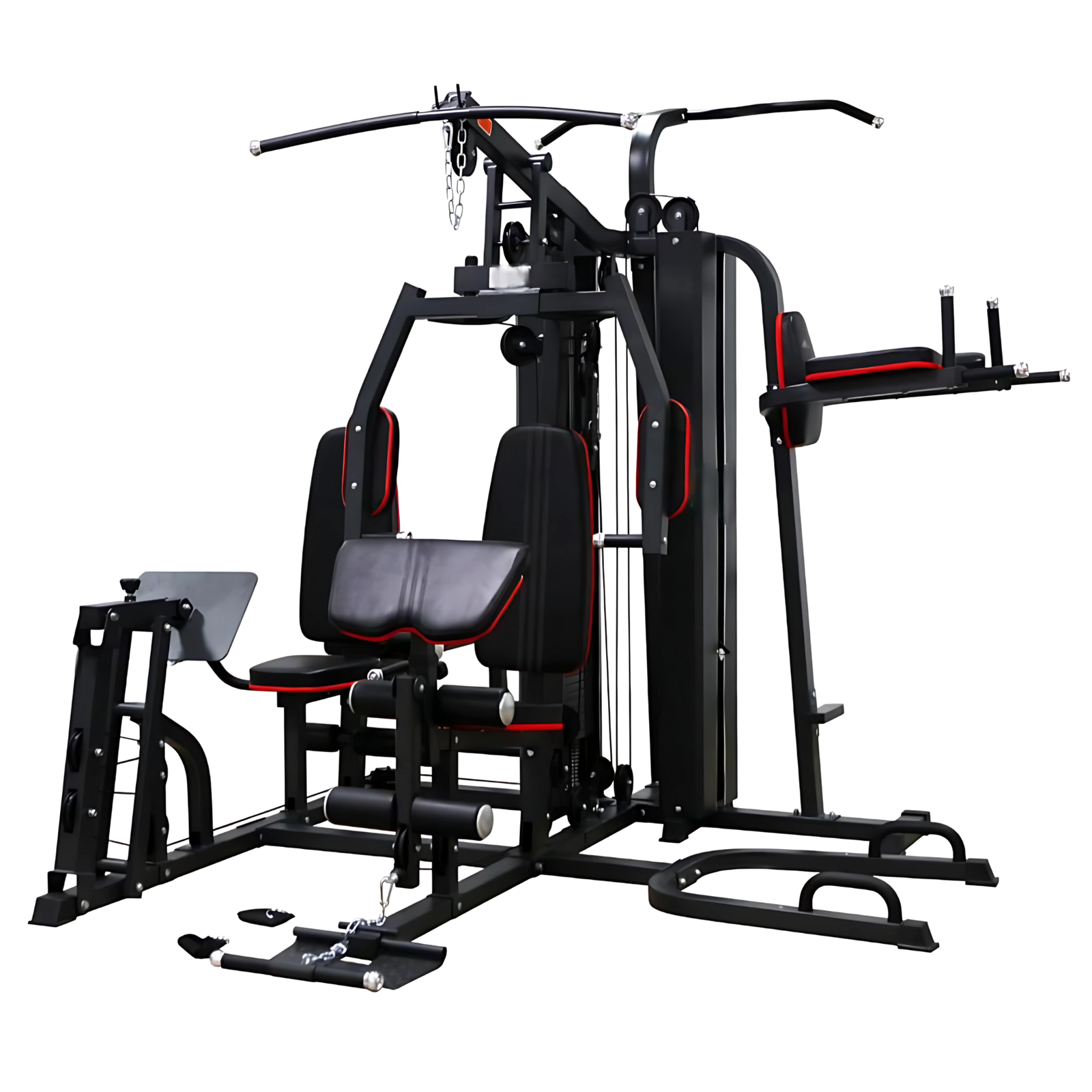 AF-306 Six Station Multi Gym