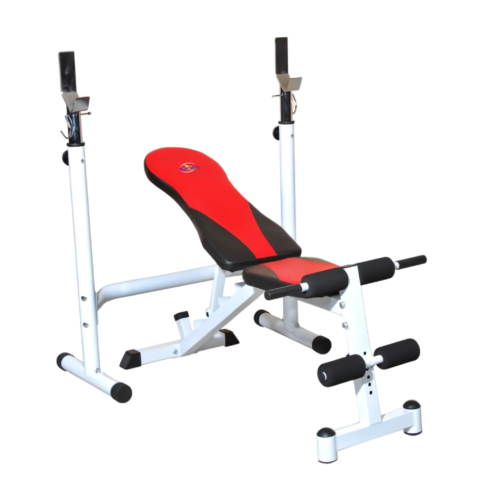 AF-309A Multi Bench Press
