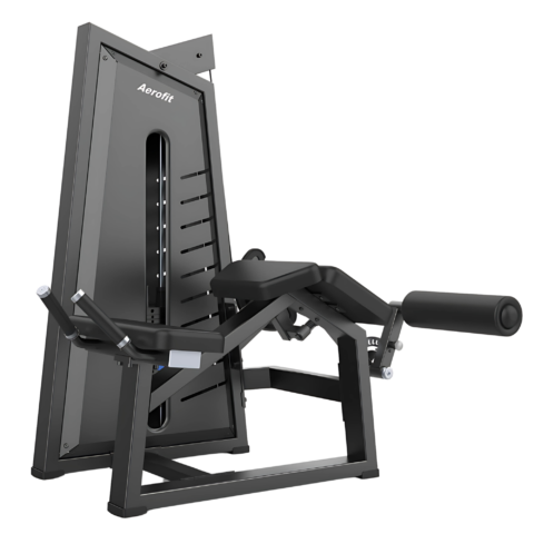 AF-4301 Prone Leg Curl (COMPACT SERIES)