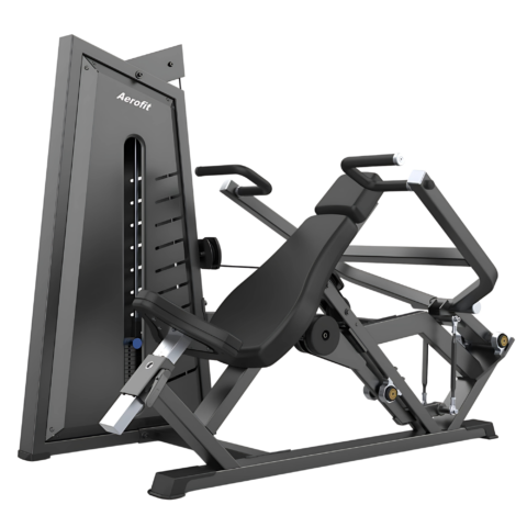 AF-4304 Shoulder Press (COMPACT SERIES)