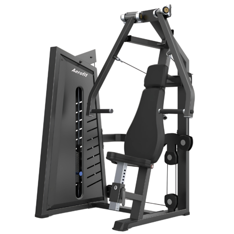 AF-4306 Vertical Press (COMPACT SERIES)