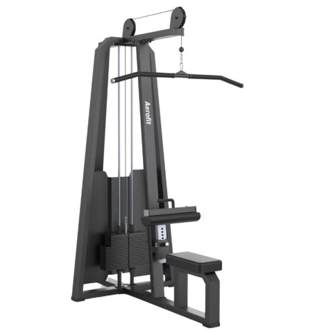 AF-4308 Lat Pull Down (COMPACT SERIES)