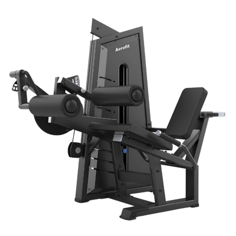 AF-4309 Seated Leg Curl (COMPACT SERIES)