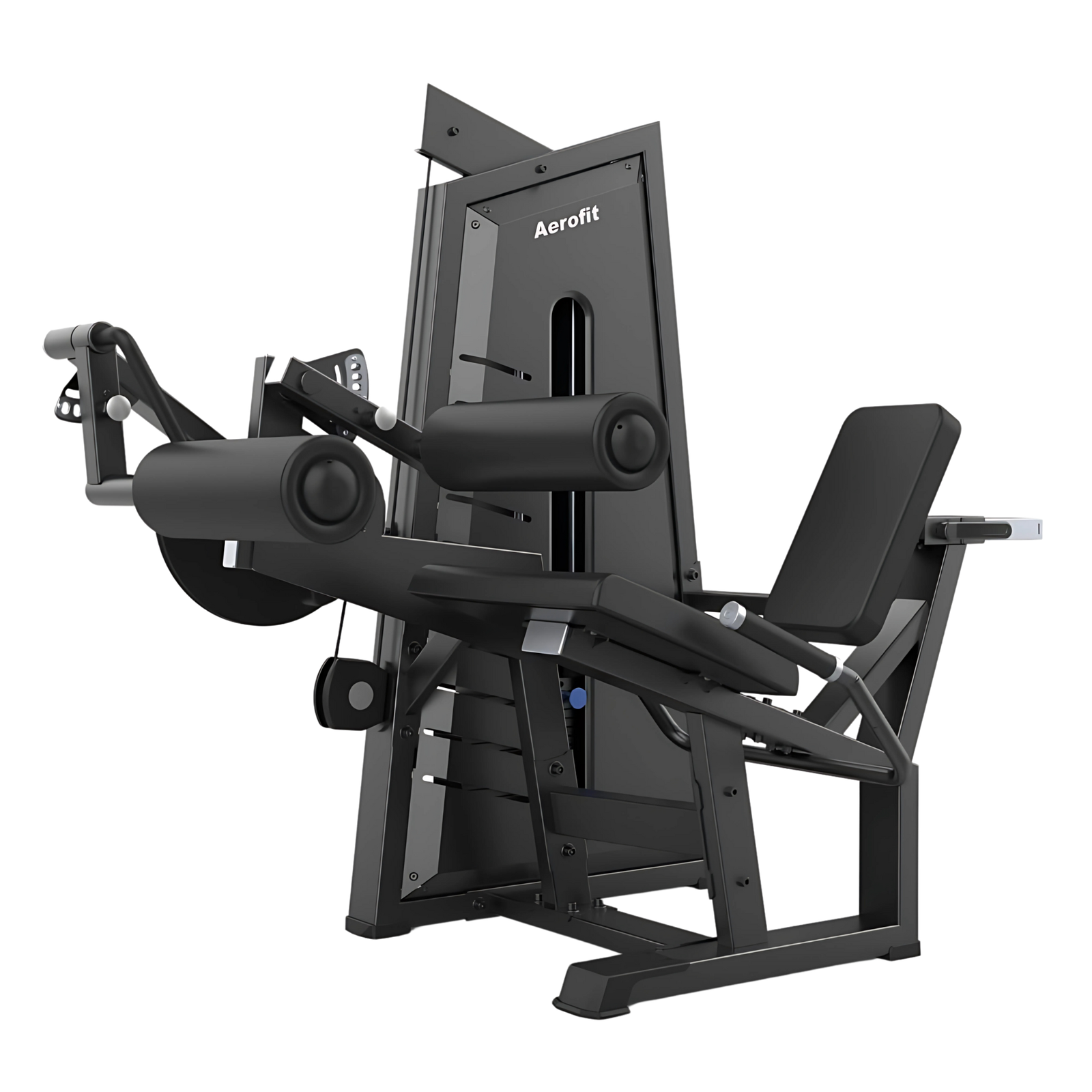 AF-4309 Seated Leg Curl (COMPACT SERIES)