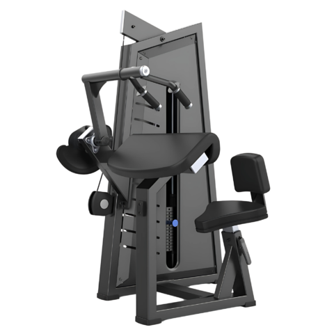 AF-4310 Seated Tricep-Flat (COMPACT SERIES)
