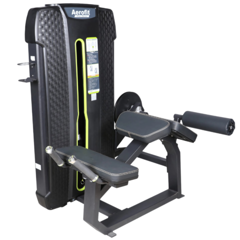 AF-4400 Prone Leg Curl (NEO APPLE SERIES)