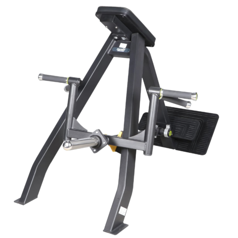 AF-4425 Incline Level Row Machine (NEO APPLE SERIES)