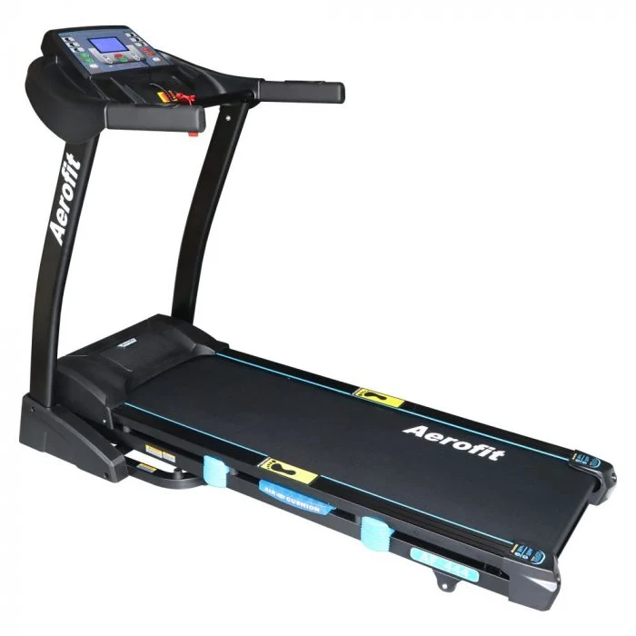 AF-444 Home Treadmill with Multiple Workout Programs