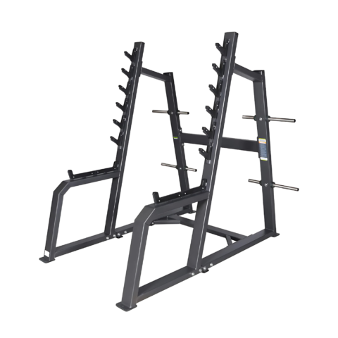 AF-4442 Squat Rack (NEO APPLE SERIES)