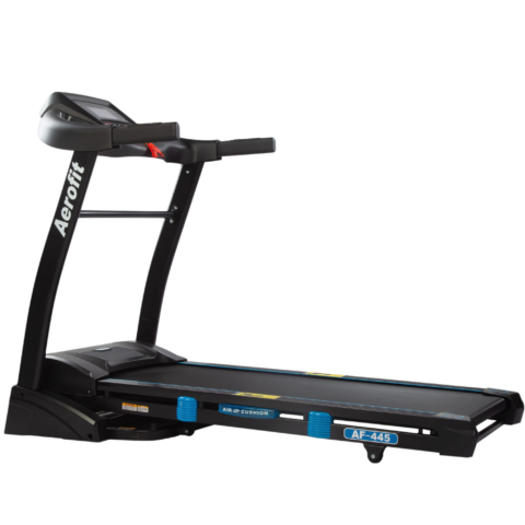 AF-445 Home Treadmill with Automatic Incline