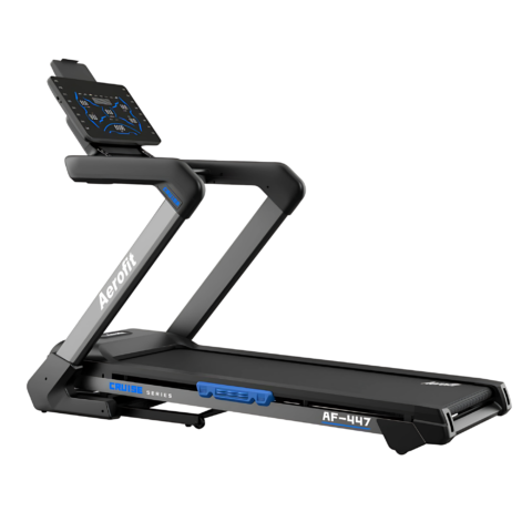 AF-447 LED Display Home Treadmill