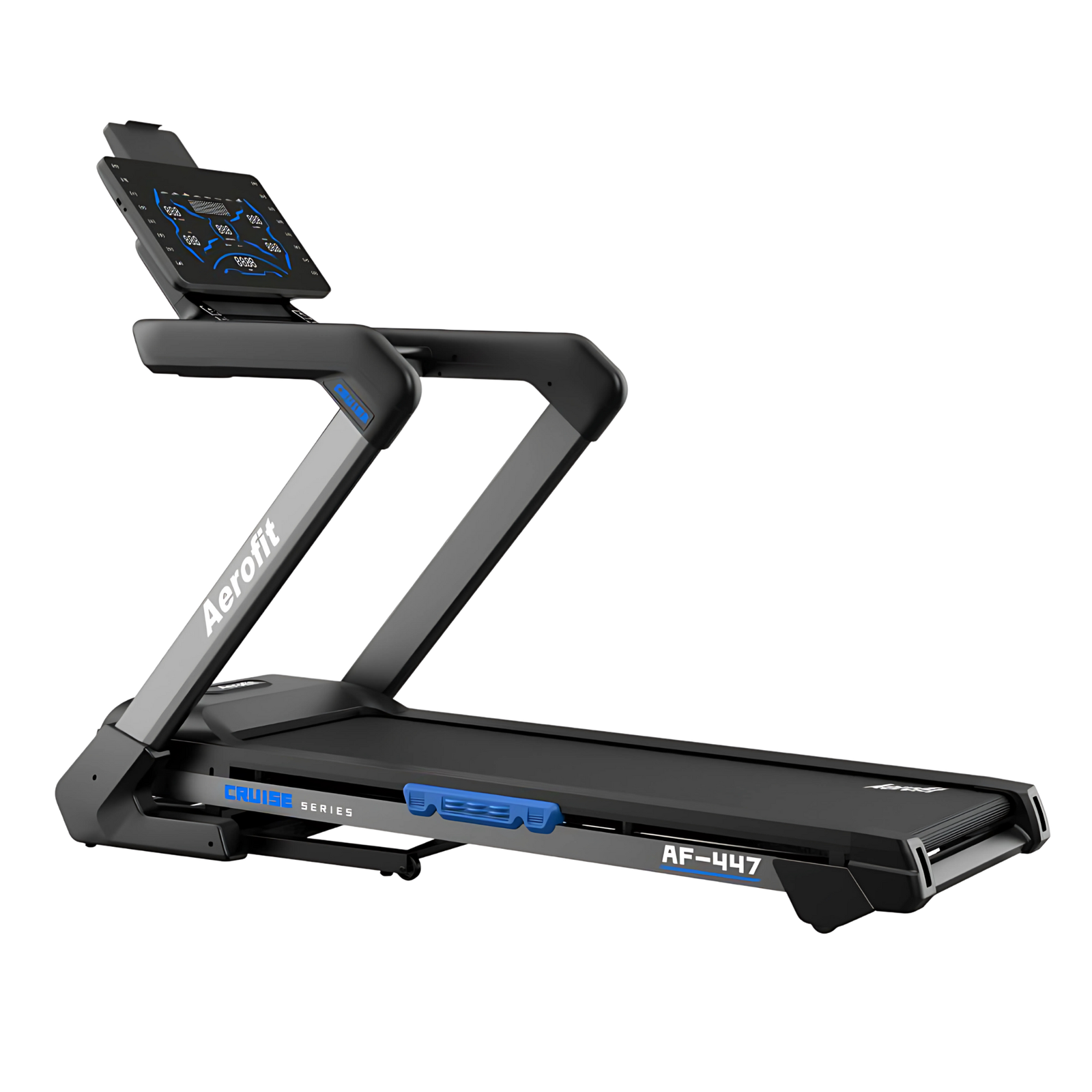 AF-447 LED Display Home Treadmill