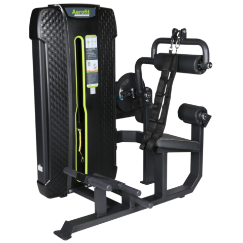 AF-4505 AB/Back Extension (NEO APPLE SERIES)