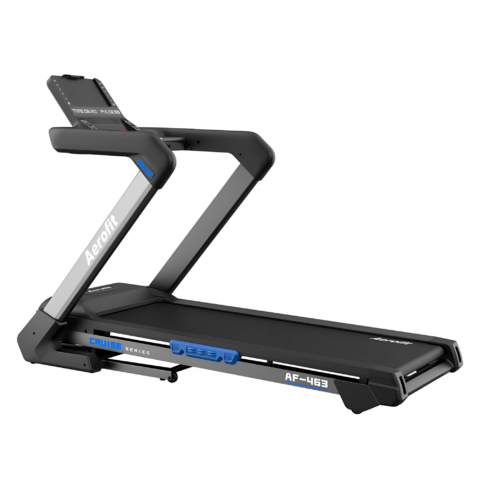 AF-463 Bluetooth & USB Supported Treadmill