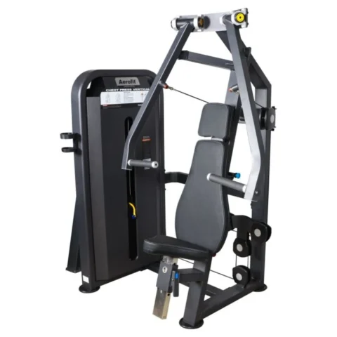 AF-4708 Vertical Press (ARMOUR SERIES)