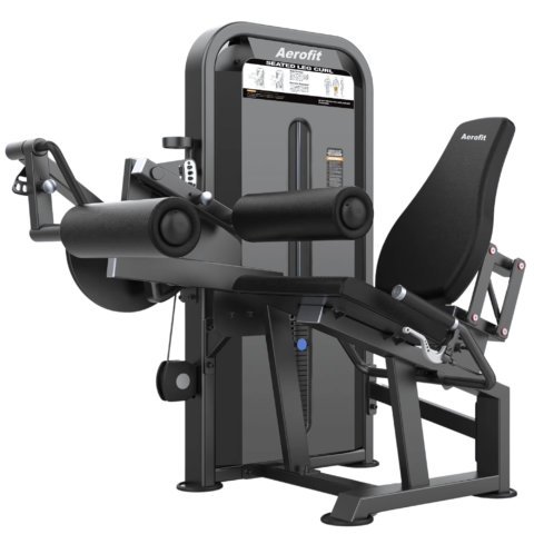 AF-4723 Seated Leg Curl (ARMOUR SERIES)