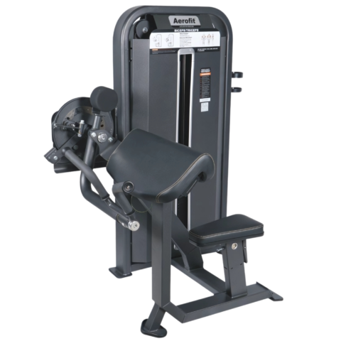 AF-4787 Camber Curl & Triceps (ARMOUR SERIES)