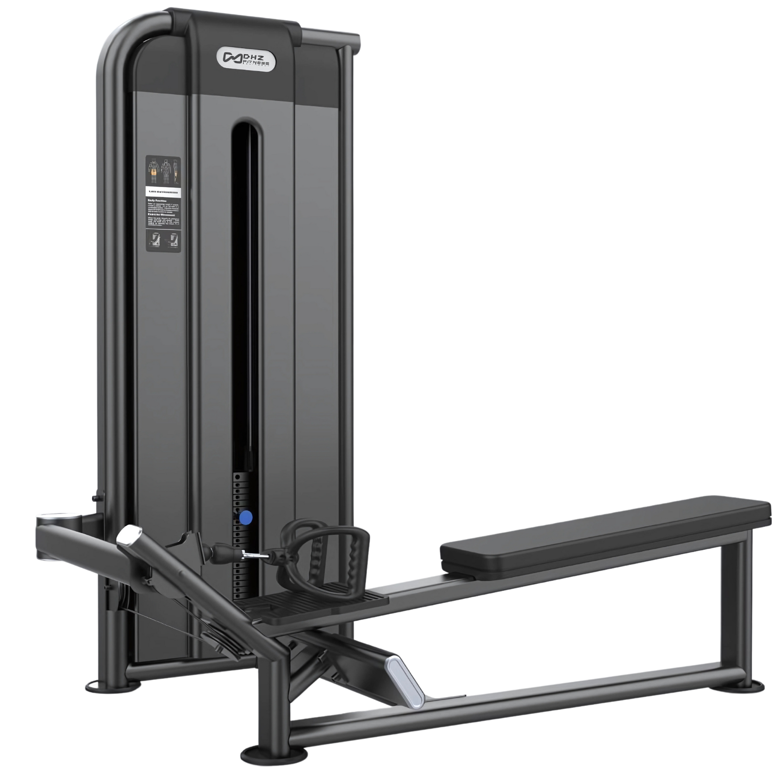 AF-4817 Long Pull (Aero Power Series)