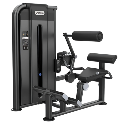 AF-4820 Back Extension (Aero Power Series)