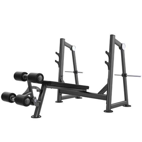 AF-4834 Decline Bench (AERO POWER SERIES)