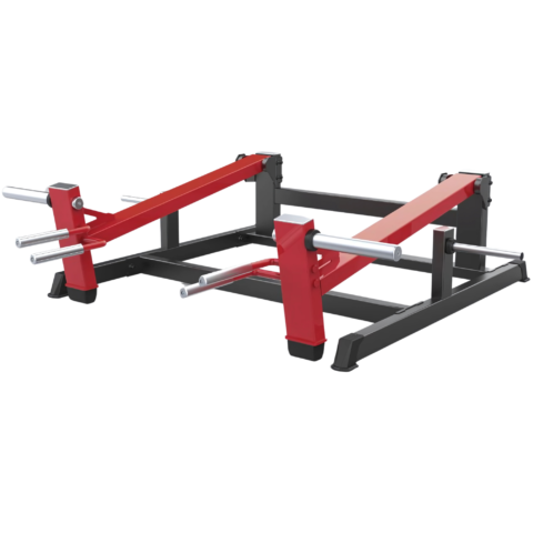 AF-4917 Double Deadlift Machine (DEFENDER SERIES)