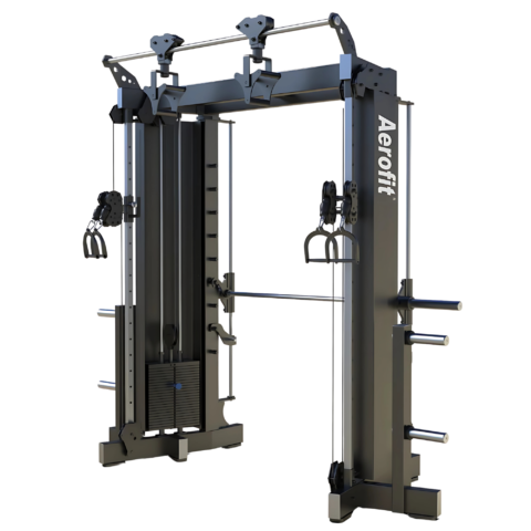 AF-4919 Multi-Functional Trainer(without counter balance)
